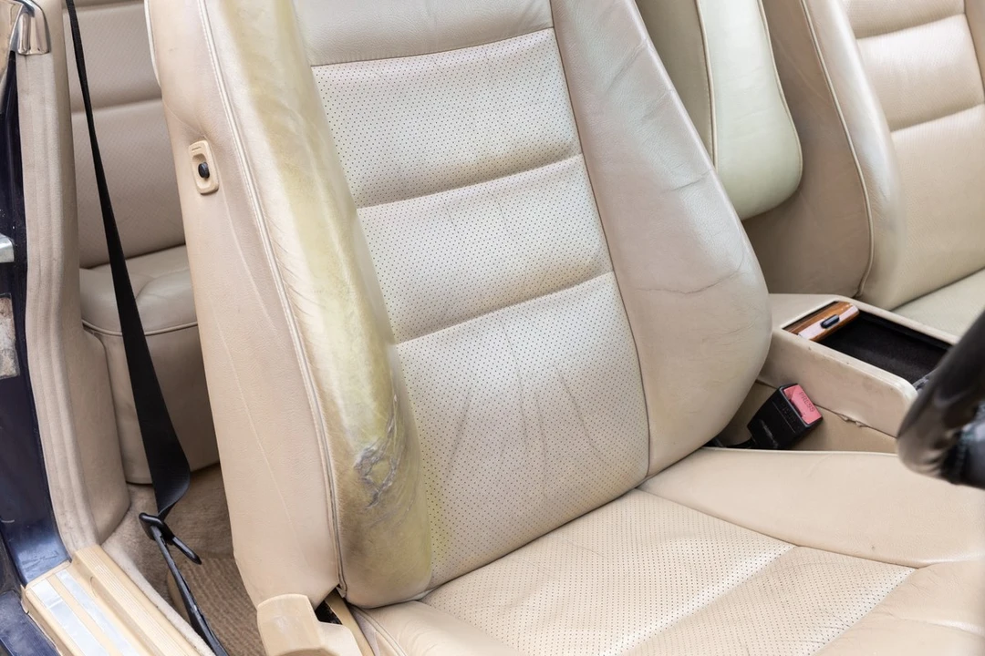 1994 Mercedes-Benz W124 E-Class - Image 27 of 30