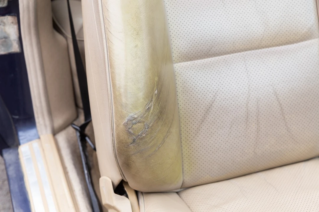 1994 Mercedes-Benz W124 E-Class - Image 28 of 30