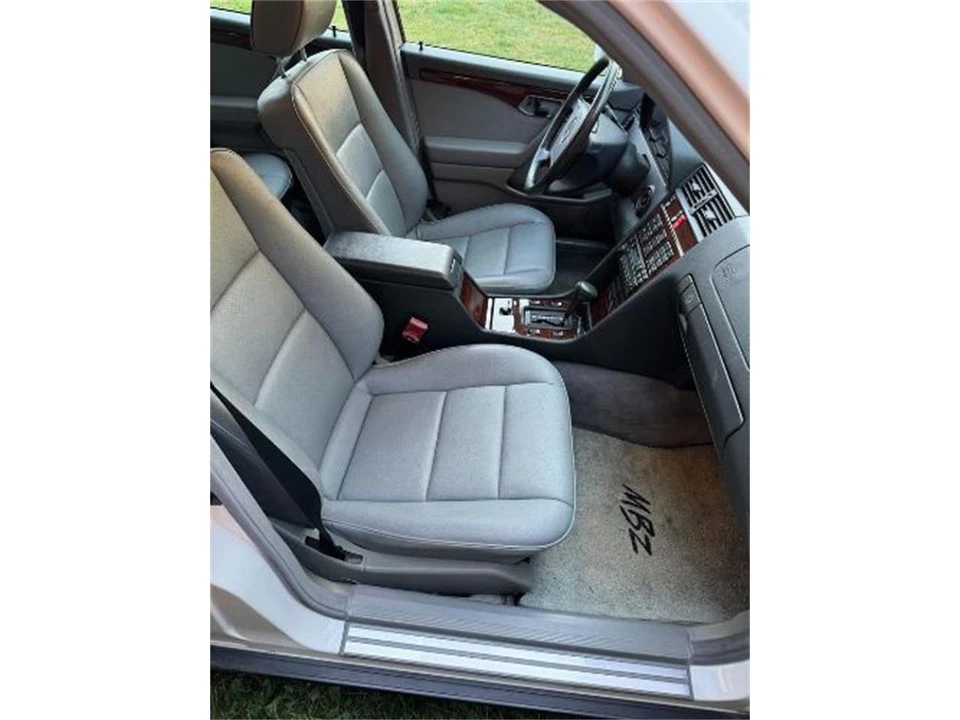 1994 Mercedes-Benz W202 C-Class - Image 4 of 5