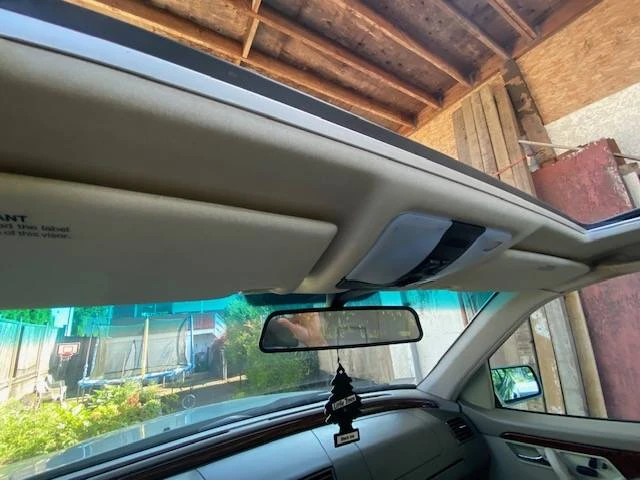 1994 Mercedes-Benz W202 C-Class - Image 5 of 11