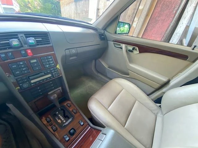 1994 Mercedes-Benz W202 C-Class - Image 3 of 11