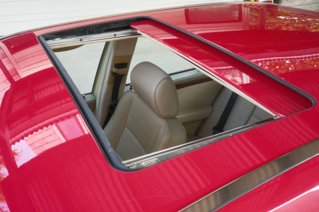 1994 Mercedes-Benz W202 C-Class - Image 5 of 17