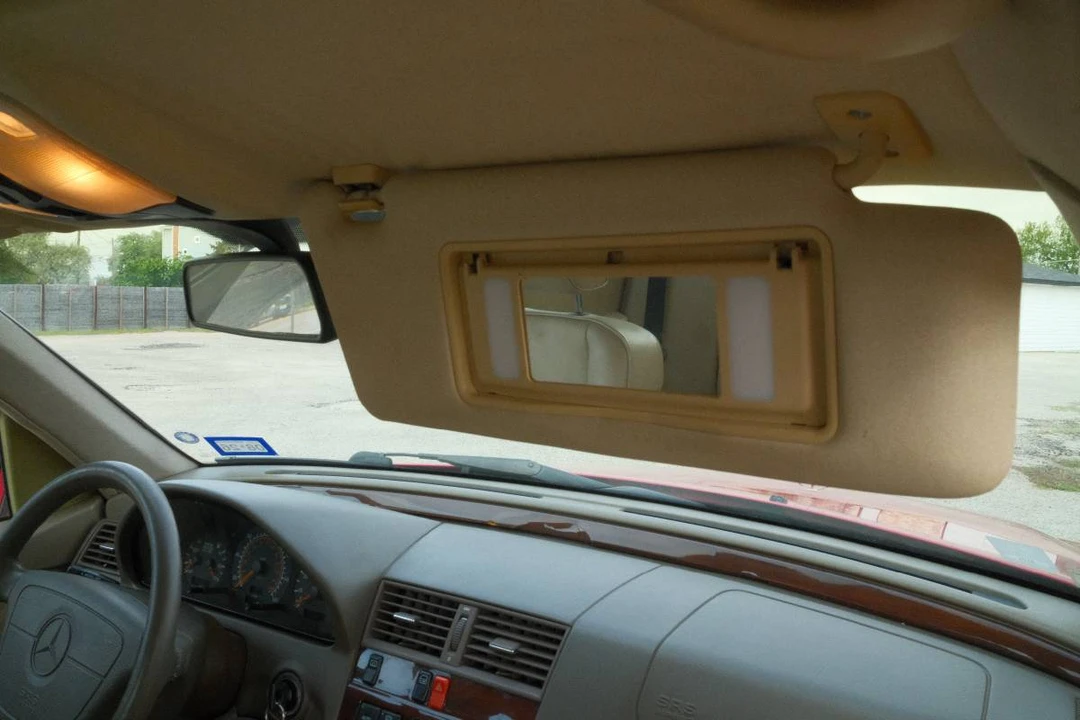 1994 Mercedes-Benz W202 C-Class - Image 17 of 17
