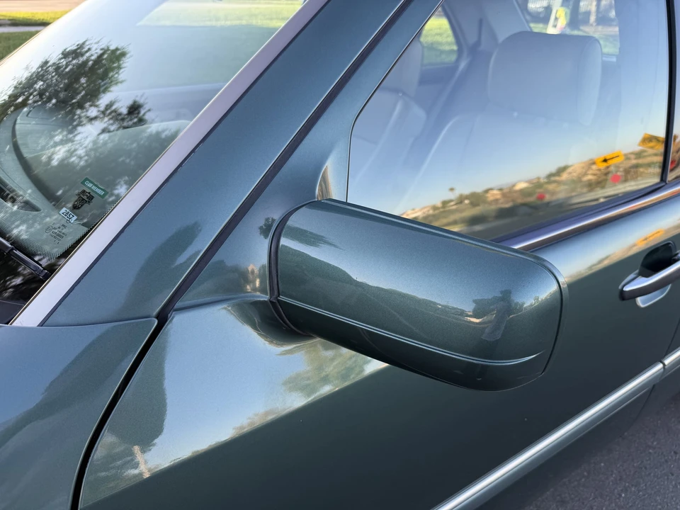 1994 Mercedes-Benz W202 C-Class - Image 29 of 31