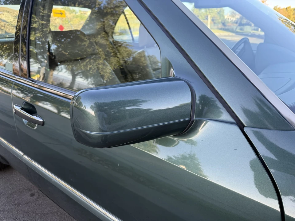 1994 Mercedes-Benz W202 C-Class - Image 30 of 31