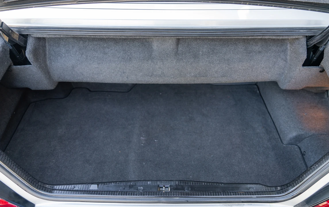 1994 Mercedes-Benz W124 E-Class - Image 21 of 21