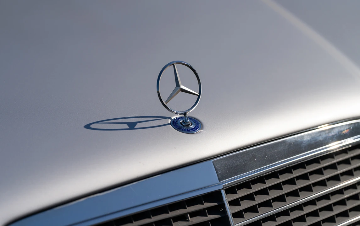 1994 Mercedes-Benz W124 E-Class - Image 7 of 21