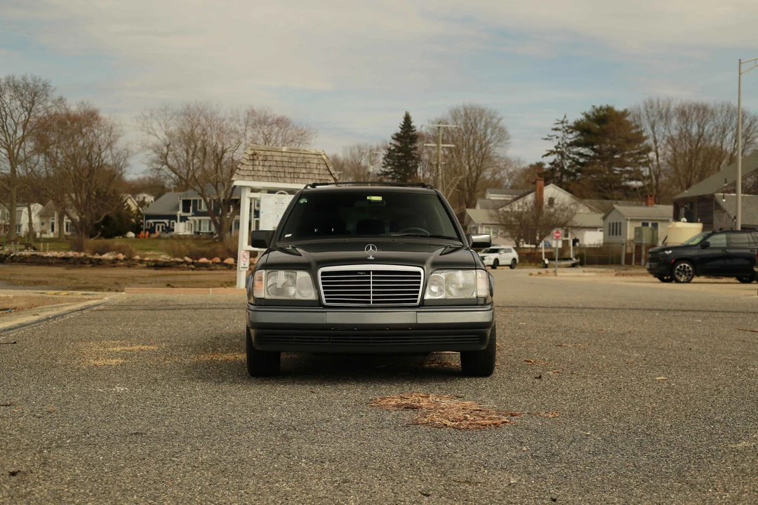 1994 Mercedes-Benz W124 E-Class - Image 20 of 31