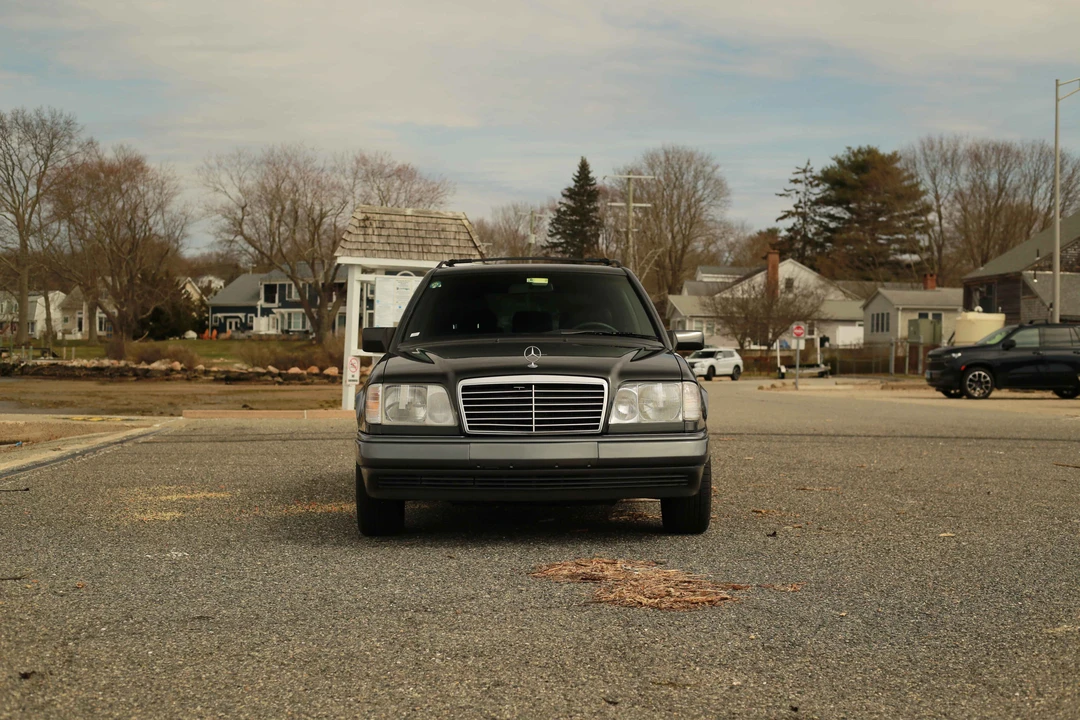 1994 Mercedes-Benz W124 E-Class - Image 21 of 31