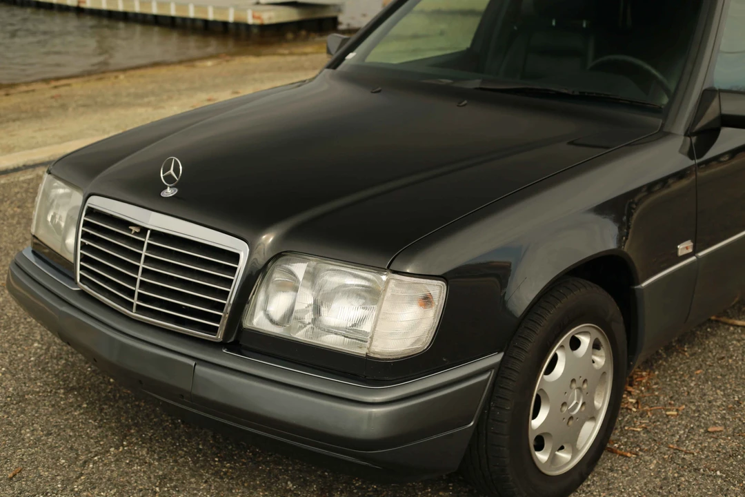 1994 Mercedes-Benz W124 E-Class - Image 24 of 31