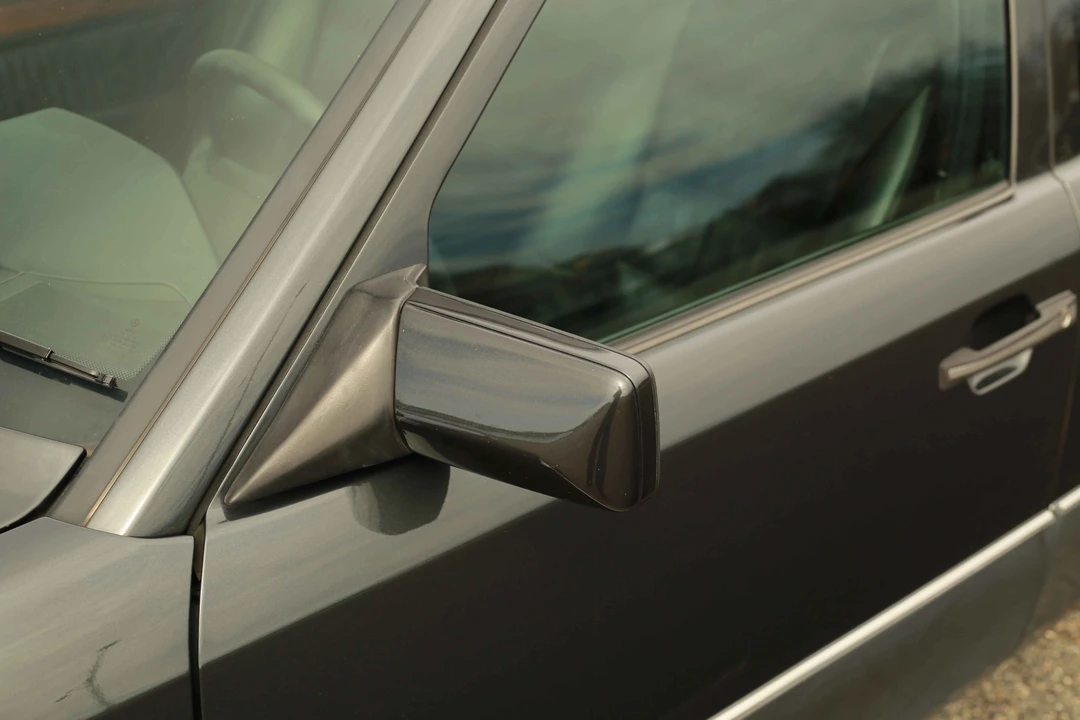 1994 Mercedes-Benz W124 E-Class - Image 30 of 31