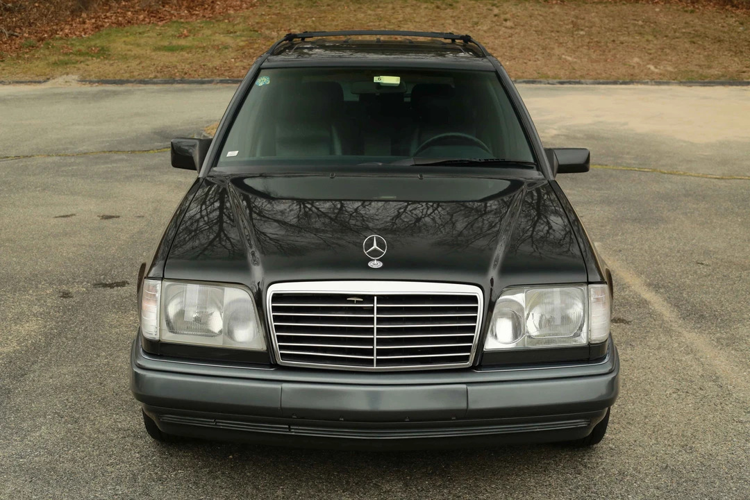1994 Mercedes-Benz W124 E-Class - Image 5 of 31