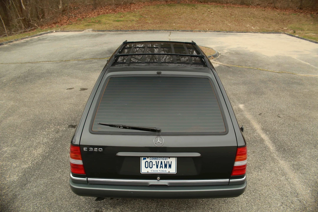 1994 Mercedes-Benz W124 E-Class - Image 10 of 31