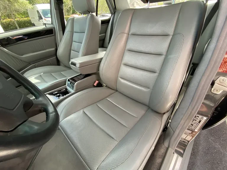 1994 Mercedes-Benz 500E & E500 - Image 28 of 31