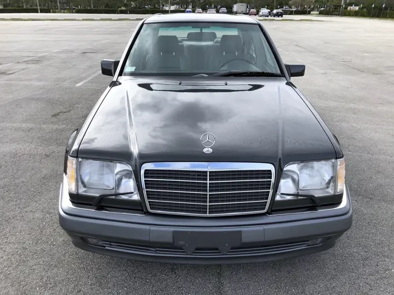 1994 Mercedes-Benz 500E & E500 - Image 7 of 31