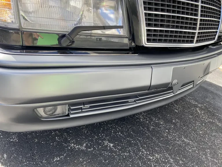 1994 Mercedes-Benz 500E & E500 - Image 26 of 31