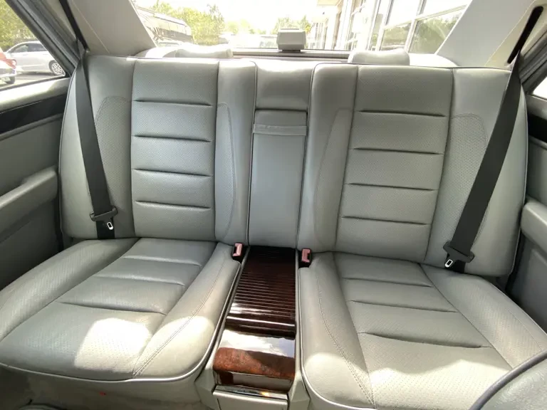 1994 Mercedes-Benz 500E & E500 - Image 20 of 31