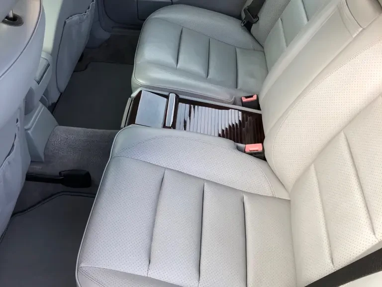 1994 Mercedes-Benz 500E & E500 - Image 10 of 31