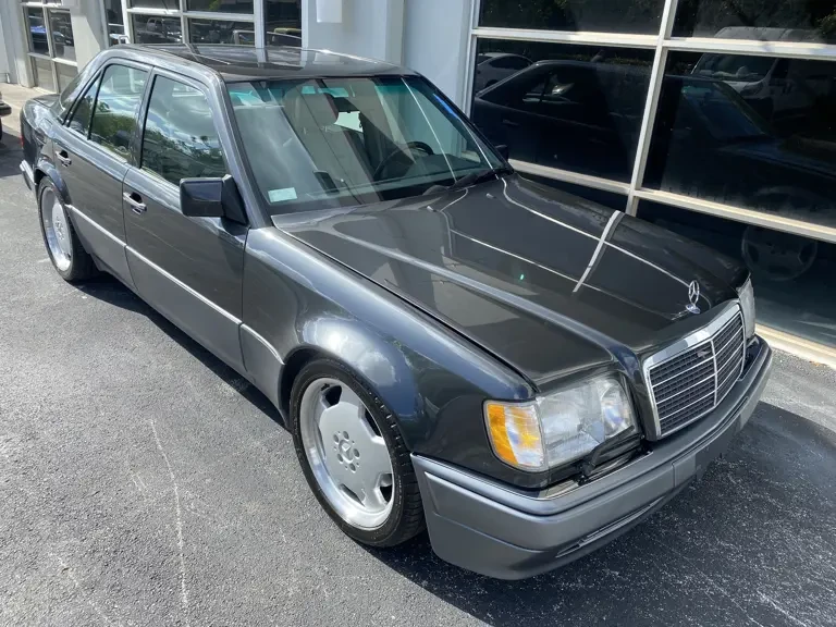 1994 Mercedes-Benz 500E & E500 - Image 14 of 31