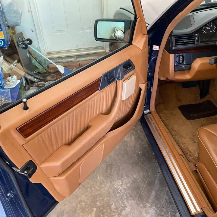 1994 Mercedes-Benz E-Class - Image 7 of 17