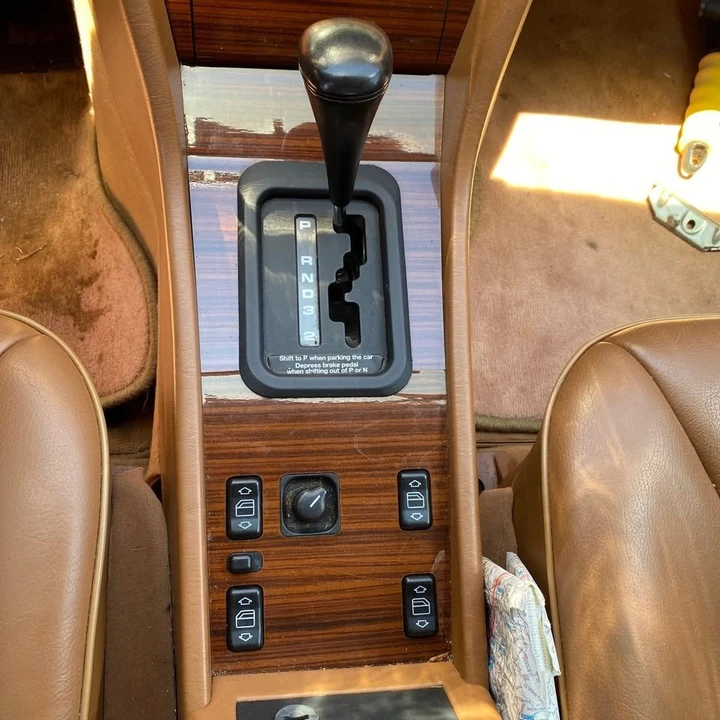 1994 Mercedes-Benz E-Class - Image 16 of 17