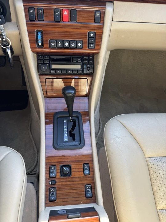 1994 Mercedes-Benz W124 E-Class - Image 18 of 20