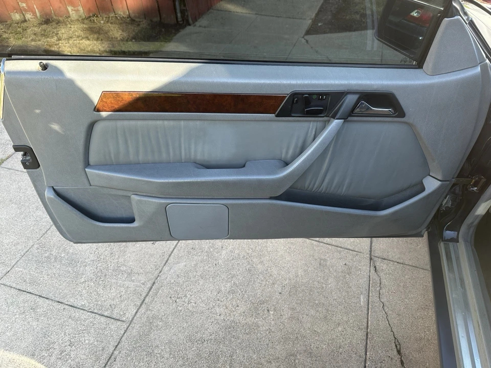 1994 Mercedes-Benz W124 E-Class - Image 16 of 24