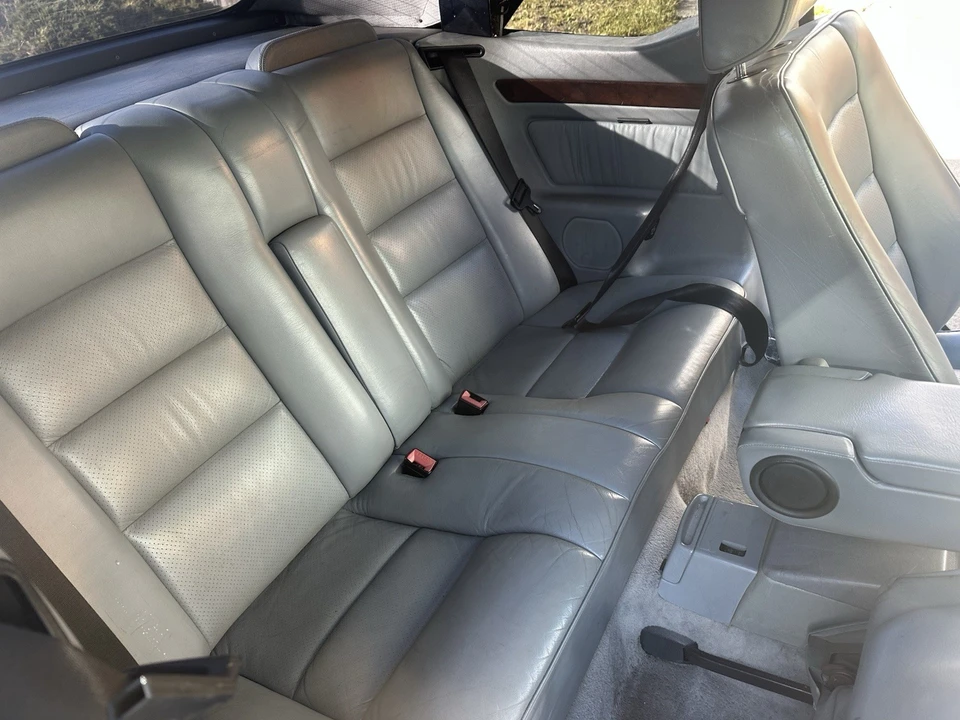 1994 Mercedes-Benz W124 E-Class - Image 18 of 24