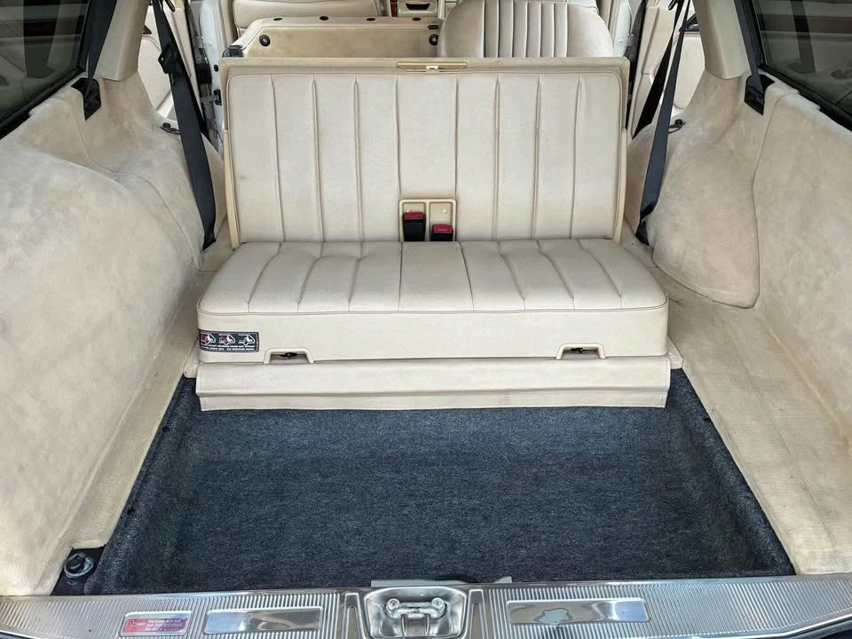 1994 Mercedes-Benz W124 E-Class - Image 13 of 20