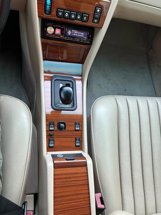 1994 Mercedes-Benz W124 E-Class - Image 18 of 20
