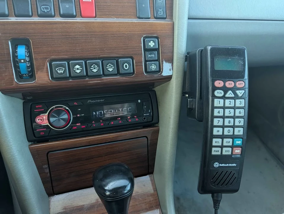 1994 Mercedes-Benz W124 E-Class - Image 18 of 20