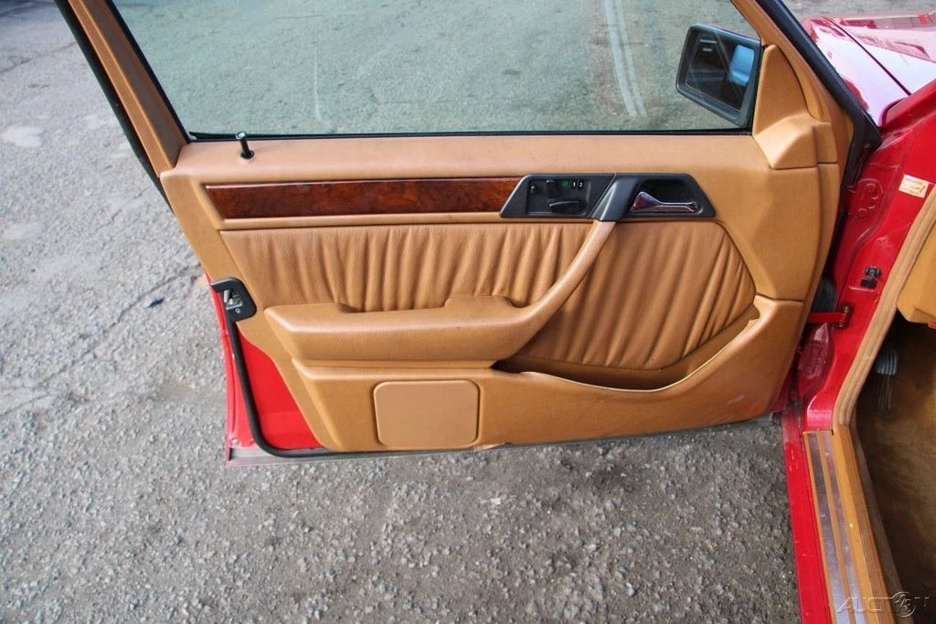 1994 Mercedes-Benz W124 E-Class - Image 13 of 21