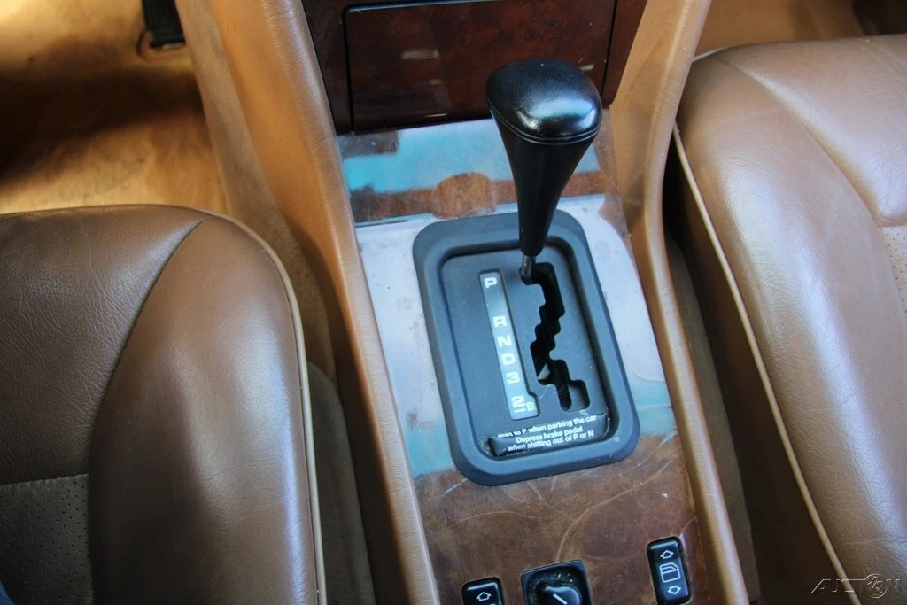 1994 Mercedes-Benz W124 E-Class - Image 19 of 21
