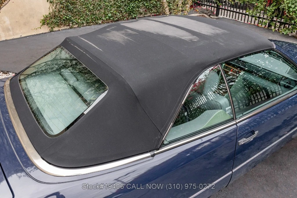 1994 Mercedes-Benz W124 E-Class - Image 12 of 12
