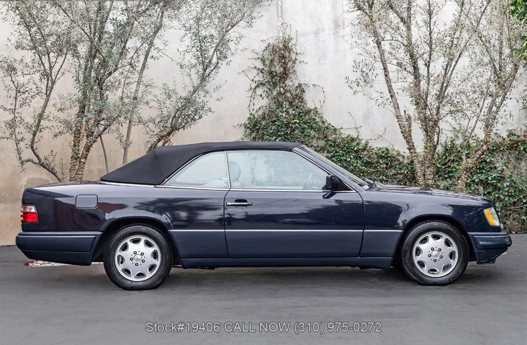 1994 Mercedes-Benz W124 E-Class - Image 10 of 12