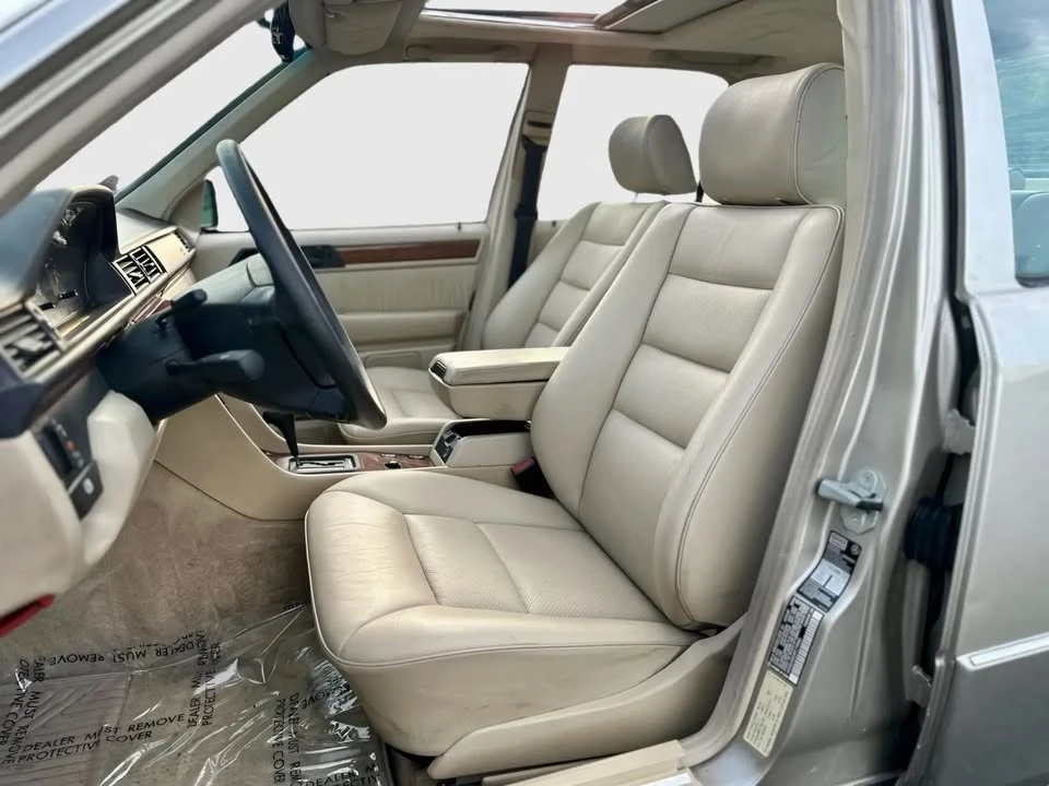 1994 Mercedes-Benz W124 E-Class - Image 15 of 20