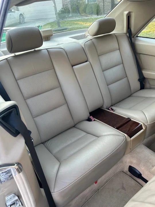 1994 Mercedes-Benz W124 E-Class - Image 13 of 14