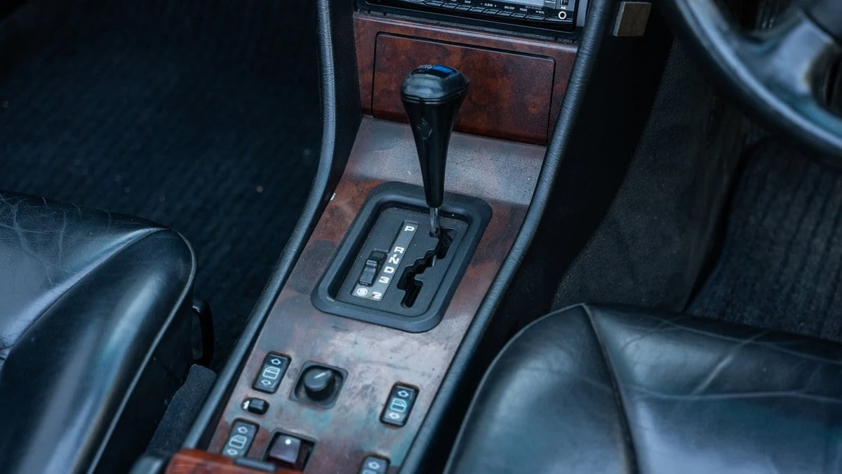 1994 Mercedes-Benz W124 E-Class - Image 25 of 30