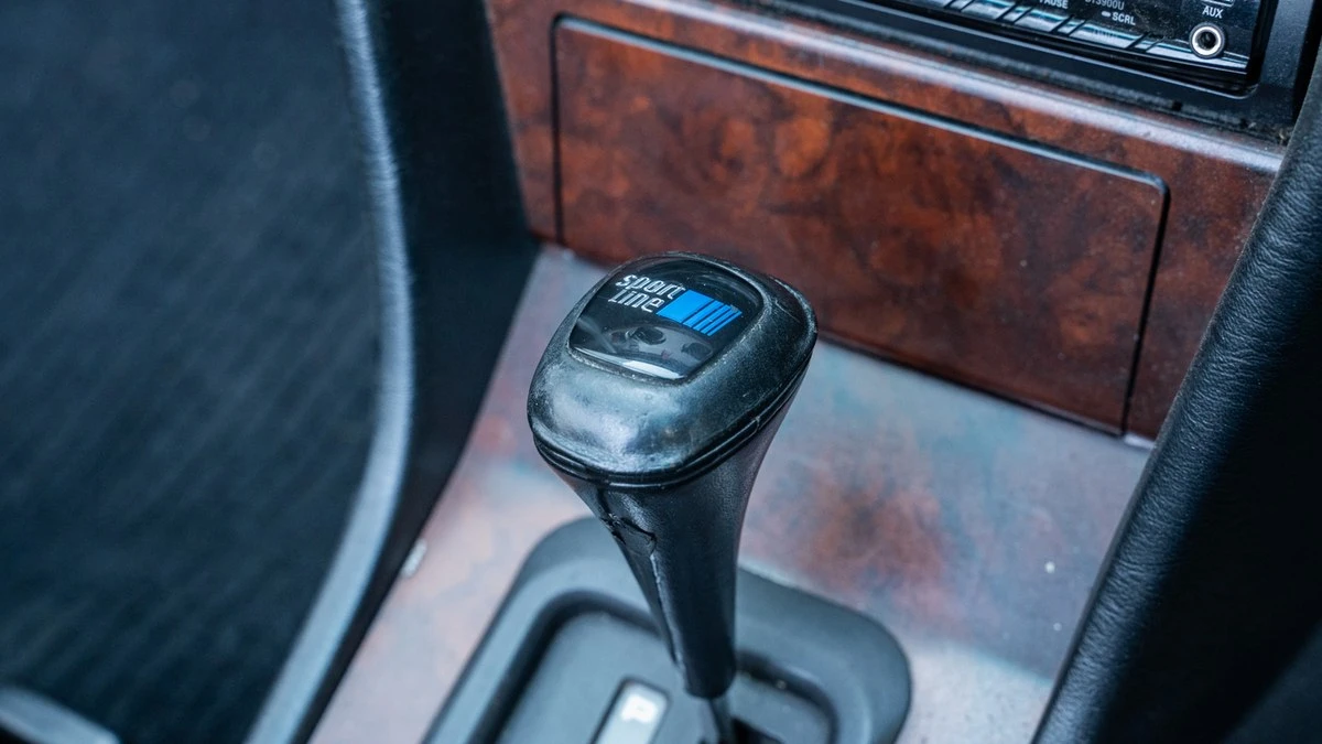 1994 Mercedes-Benz W124 E-Class - Image 30 of 30