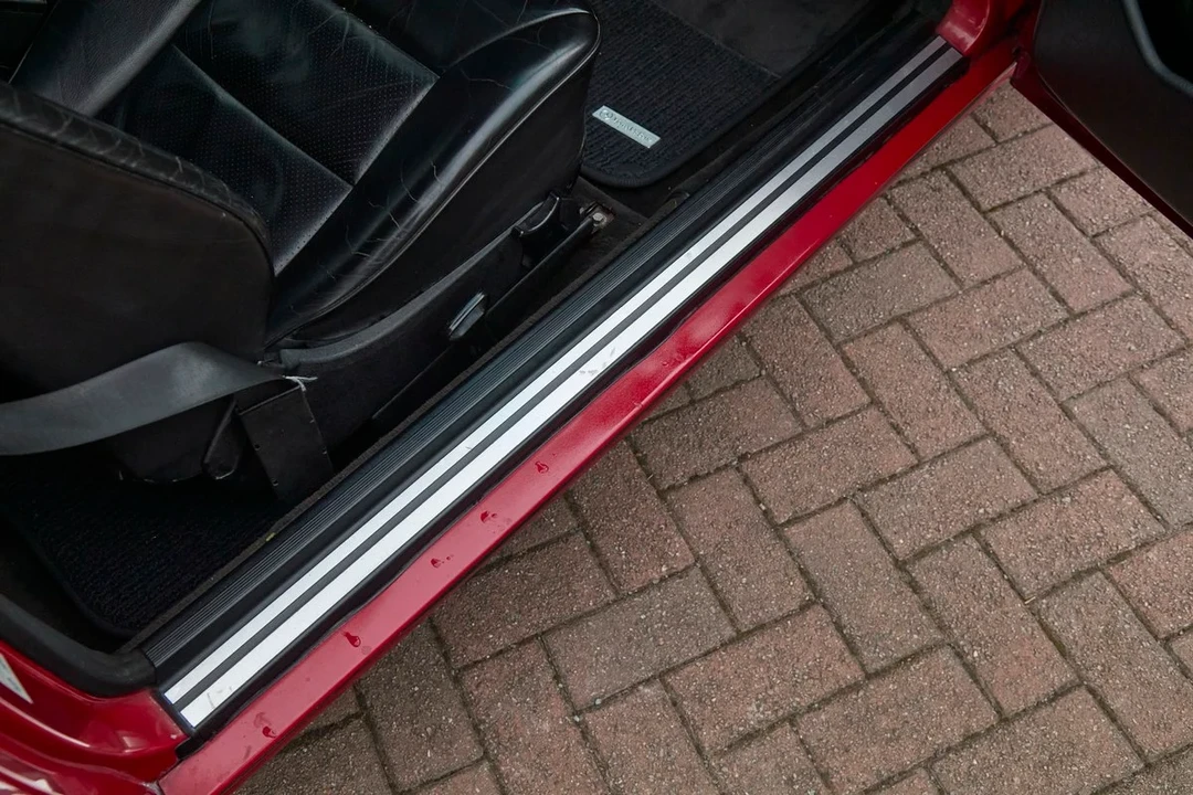 1994 Mercedes-Benz W124 E-Class - Image 24 of 30