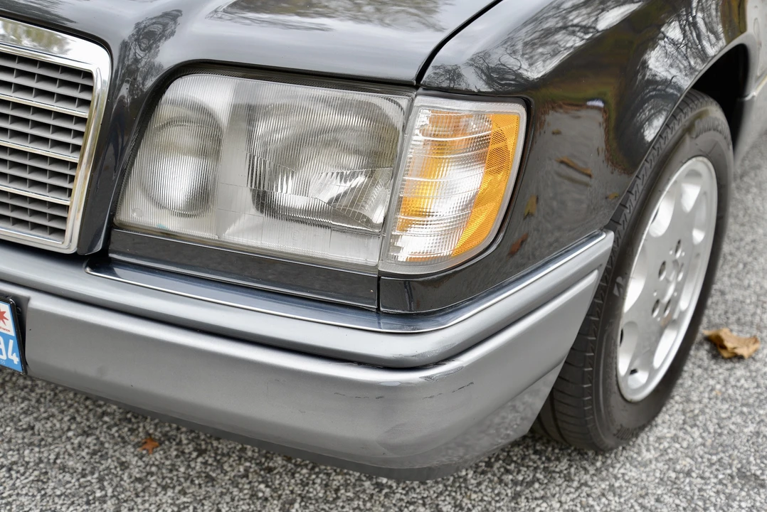 1994 Mercedes-Benz W124 E-Class - Image 21 of 31
