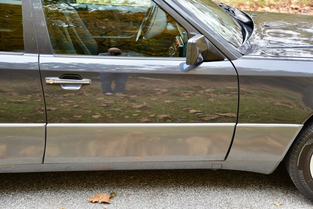 1994 Mercedes-Benz W124 E-Class - Image 27 of 31