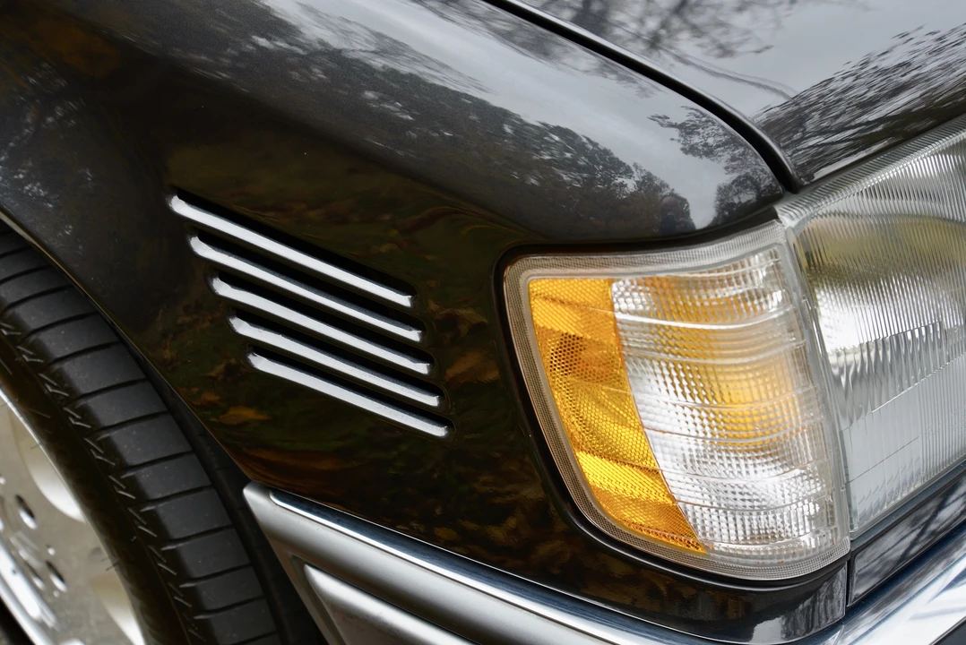 1994 Mercedes-Benz W124 E-Class - Image 20 of 31