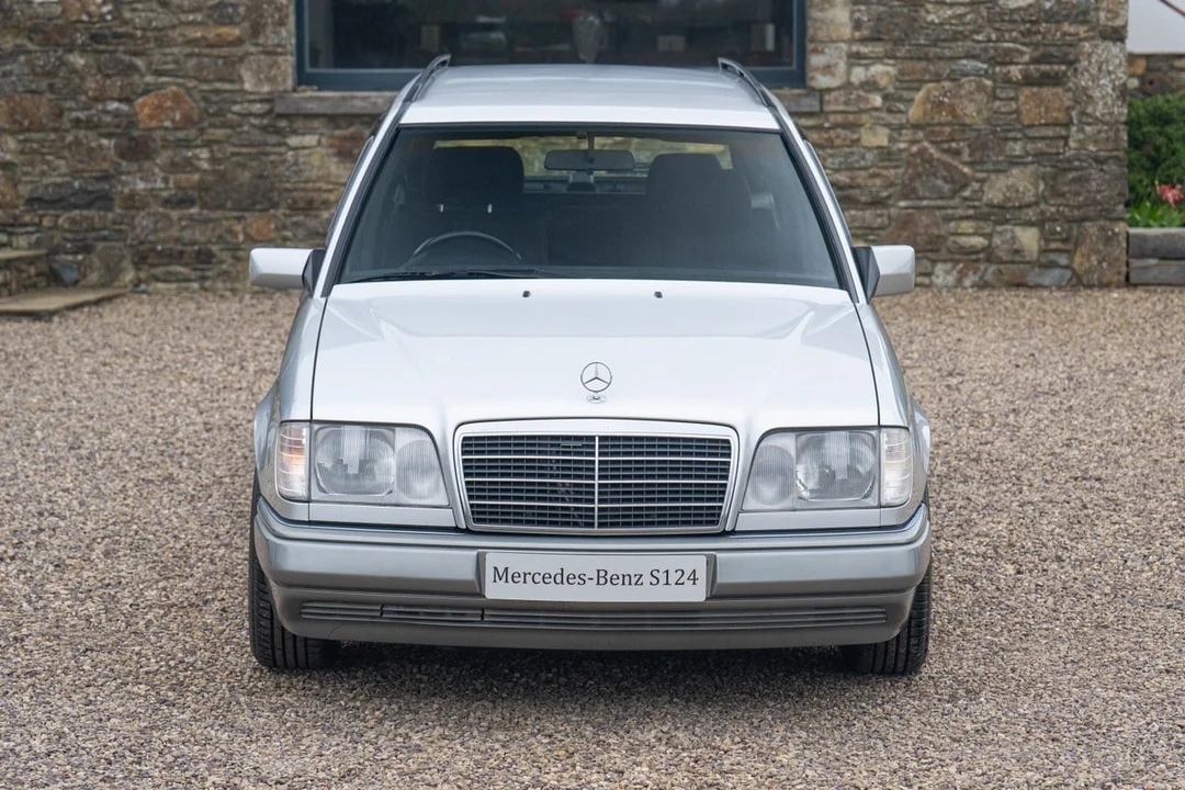 1994 Mercedes-Benz W124 E-Class - Image 13 of 31