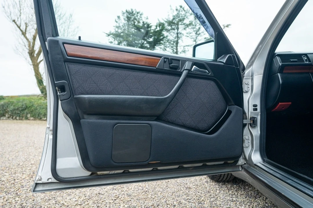 1994 Mercedes-Benz W124 E-Class - Image 26 of 31