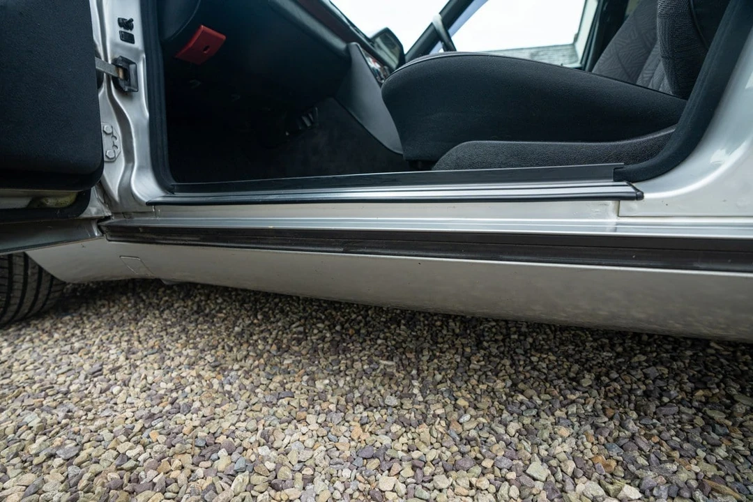 1994 Mercedes-Benz W124 E-Class - Image 29 of 31