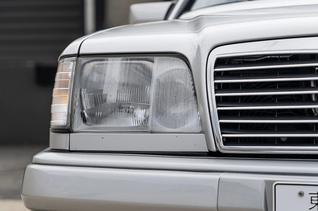 1994 Mercedes-Benz W124 E-Class - Image 27 of 31