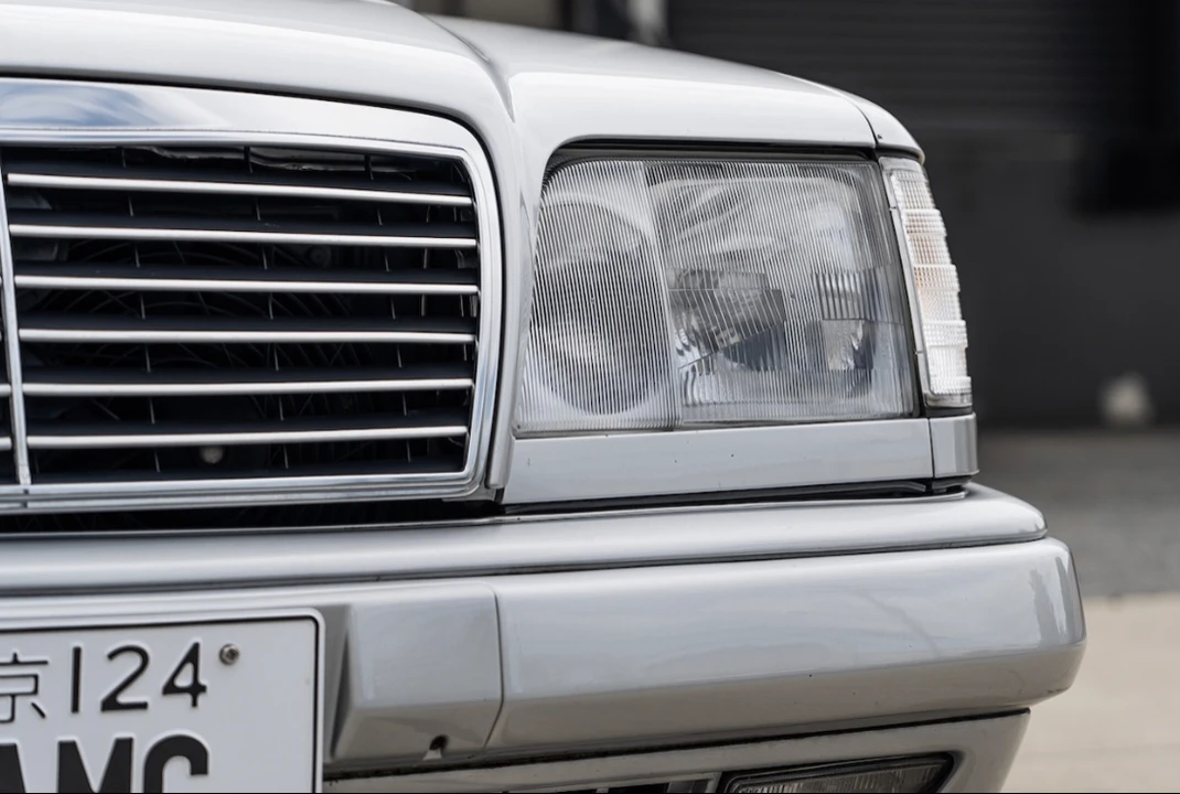 1994 Mercedes-Benz W124 E-Class - Image 28 of 31