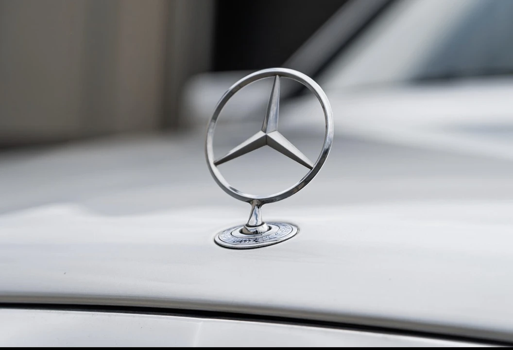 1994 Mercedes-Benz W124 E-Class - Image 30 of 31