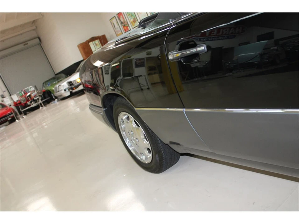1994 Mercedes-Benz W124 E-Class - Image 22 of 31